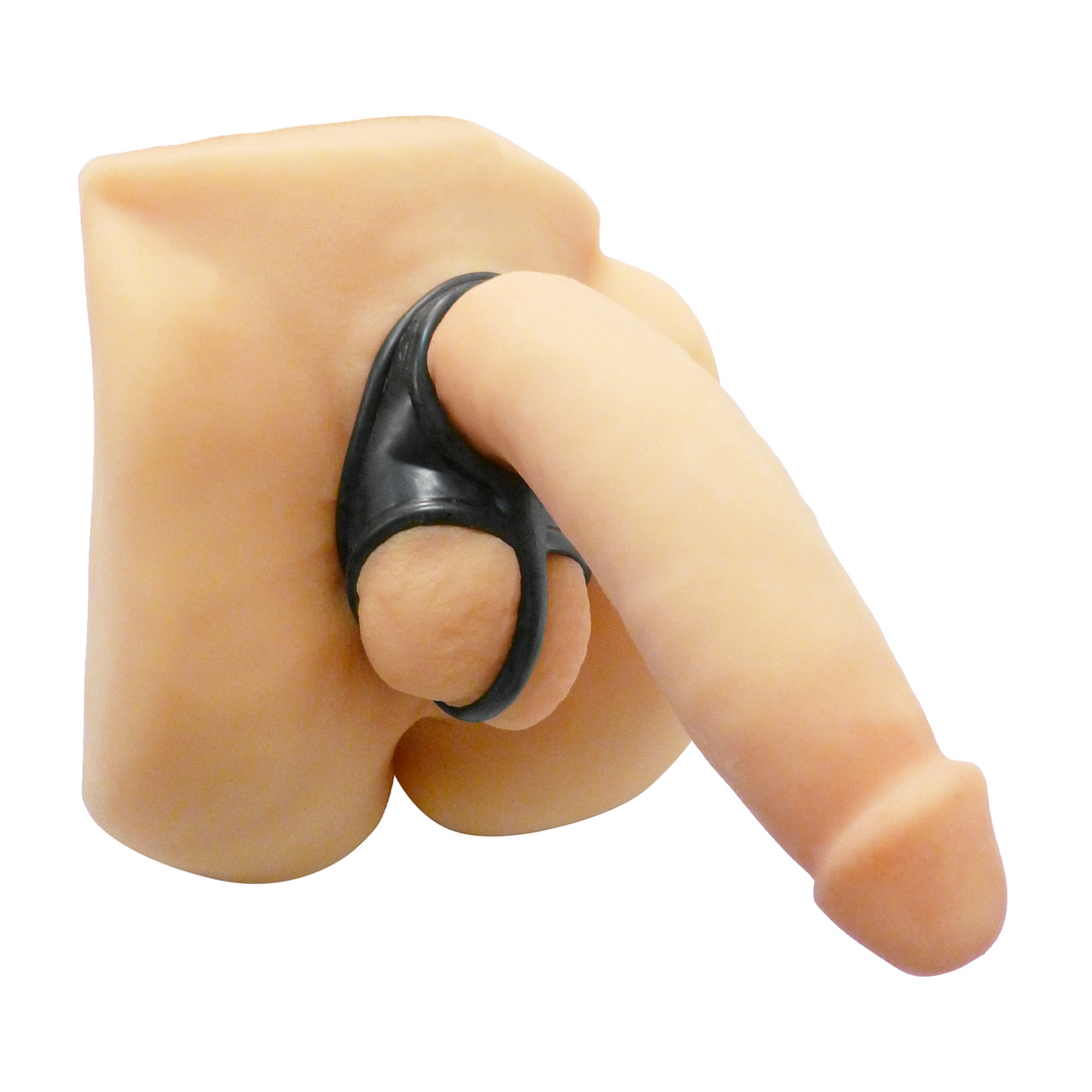 Tight Chastity Cage Penis | Comfort & Control XR Brands