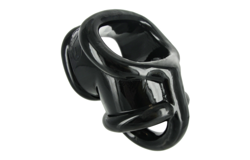 Tight Chastity Cage Penis | Comfort & Control XR Brands