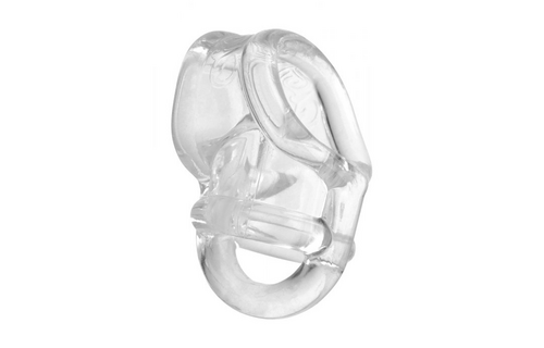 Annex Clear - Super Stretchy Erection Stimulator