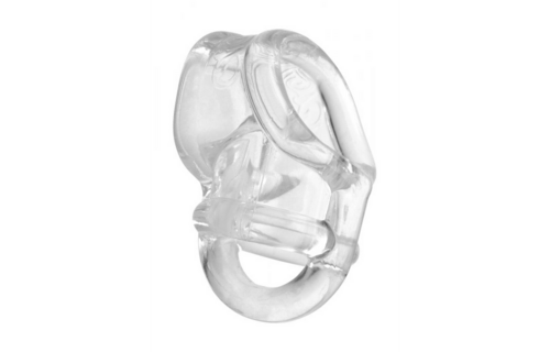 Annex Clear - Super Stretchy Erectiestimulator