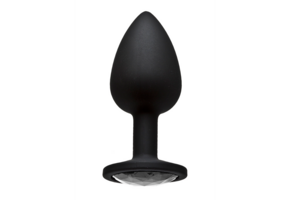 Booty Bling Spade Butt Plug Klein 7,4 cm – Stilvoll & Sicher