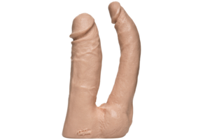 Double Penetrator 15,8 cm – Realistischer Doppeldildo