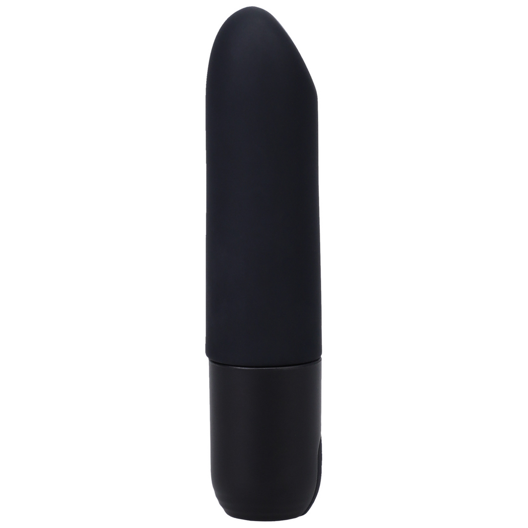 Vibrating Bullet 10 functions | Compact, quiet & USB rechargeable