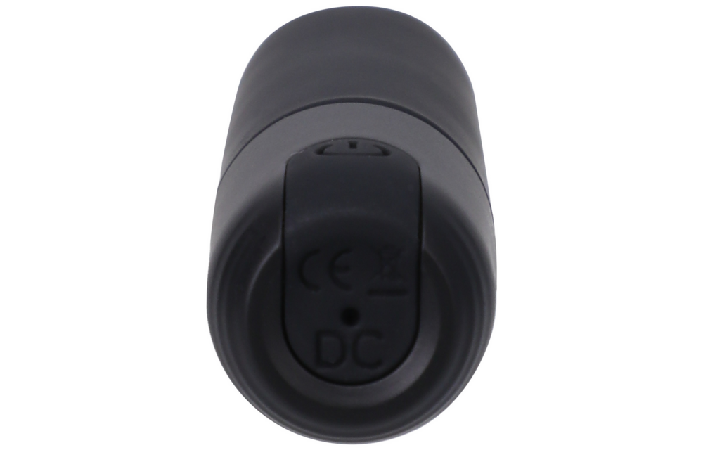 Vibrating Bullet 10 functions | Compact, quiet & USB rechargeable