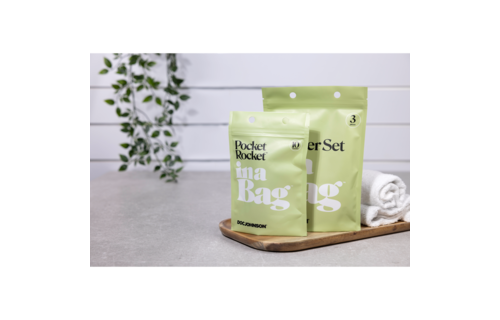 Kegel Trainer Set | Sterke Bekkenbodem & Blijvend Resultaat