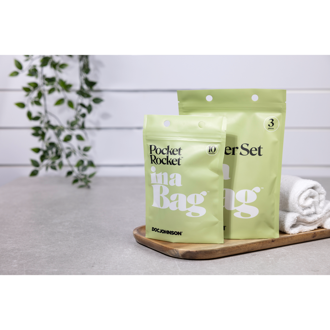 Kegel-Trainer-Set | Starker Beckenboden & dauerhafte Ergebnisse