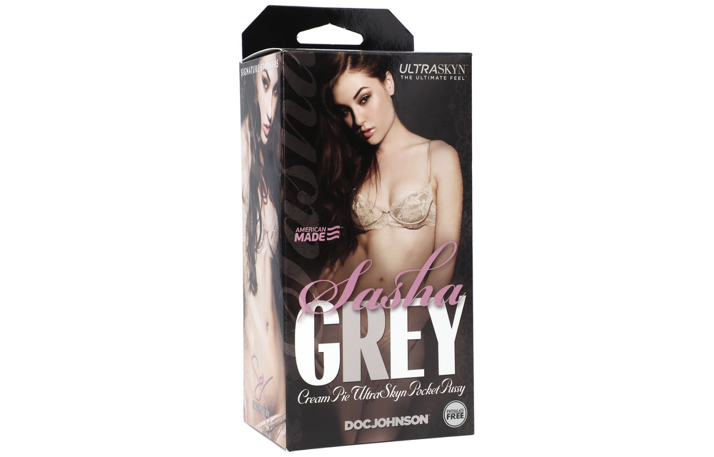 Cream Pie Pocket Pussy – Ultrarealistisches Masturbationsspielzeug