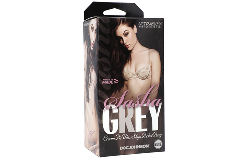 Cream Pie Pocket Pussy – Ultrarealistisches Masturbationsspielzeug