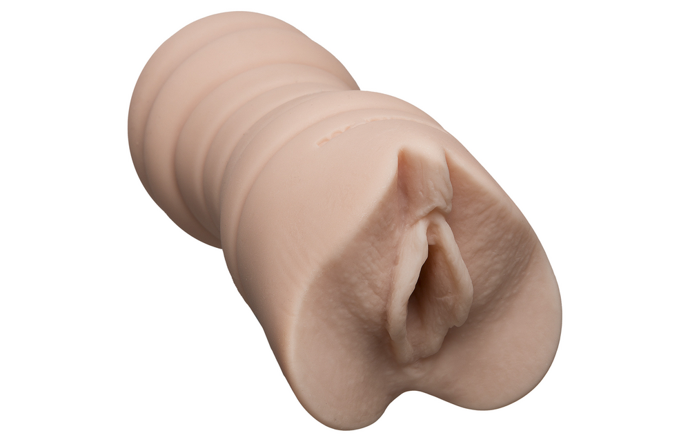 Cream Pie Pocket Pussy – Ultra-Realistic Masturbation Toy