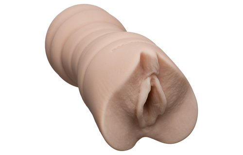 Cream Pie Pocket Pussy – Ultrarealistisches Masturbationsspielzeug