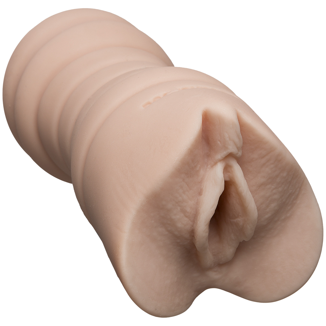 Cream Pie Pocket Pussy – Ultra-Realistic Masturbation Toy
