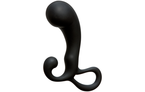 OptiMALE Prostate Massager – Safe & Intense Pleasure