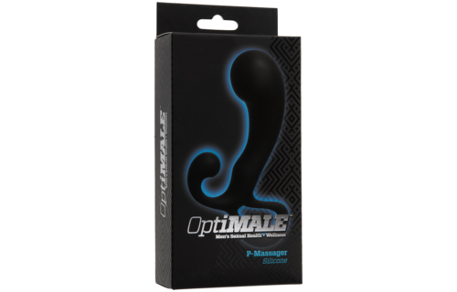 OptiMALE Prostaat Massager – Veilig & Intens Genot