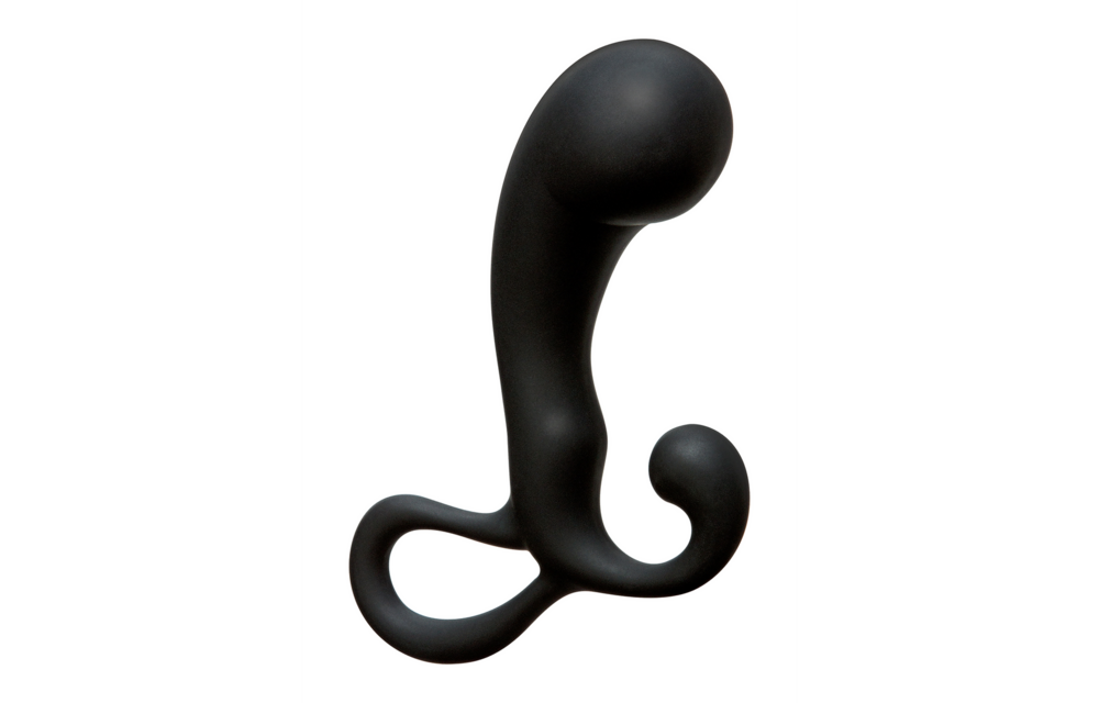 OptiMALE Prostate Massager – Safe & Intense Pleasure