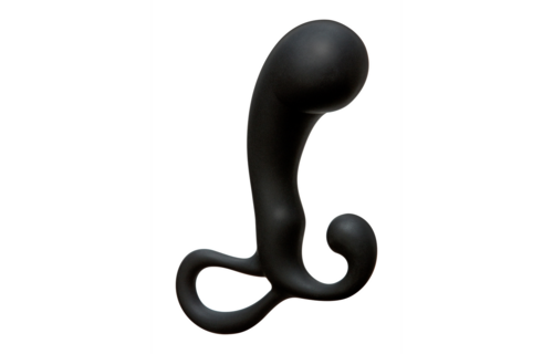 OptiMALE Prostate Massager – Safe & Intense Pleasure