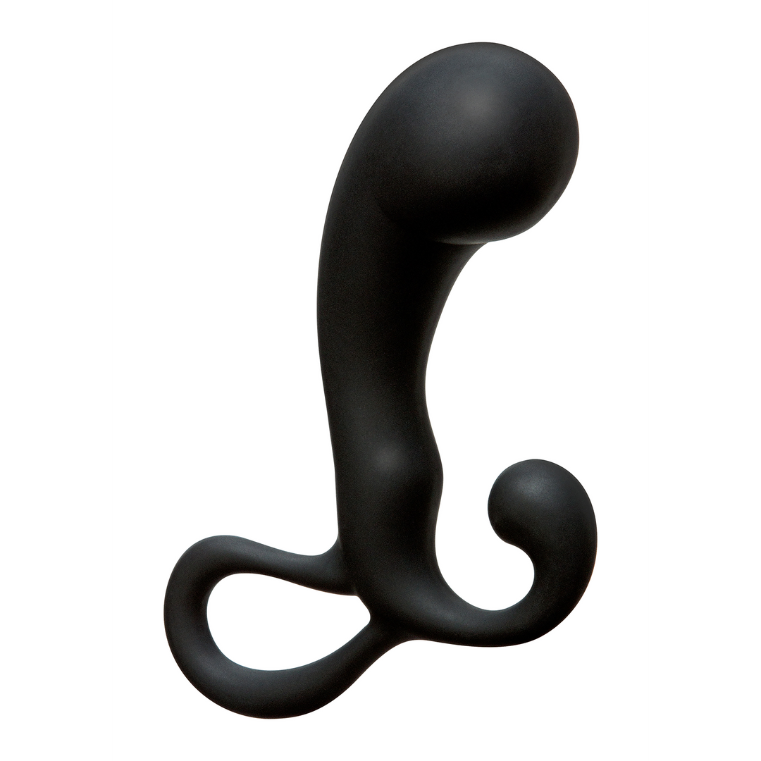 OptiMALE Prostate Massager – Safe & Intense Pleasure