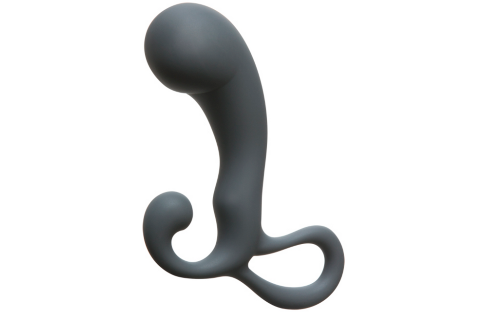 Prostaat Massager OptiMALE | Plezier & Gezondheid Samen