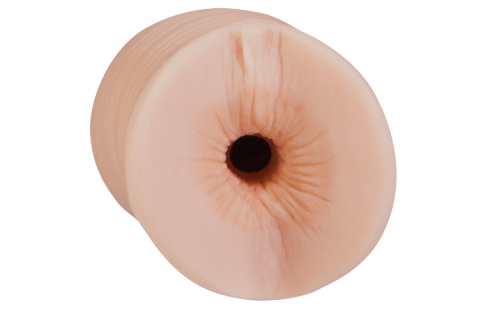 Bobbi Starr ULTRASKYN Pocket Ass Masturbator - Realistisch & Topkwaliteit