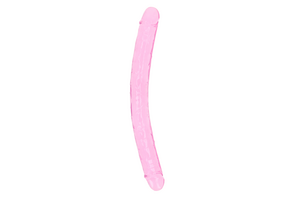 Realistischer Doppeldildo 45 cm x 4,4 cm – Ultimatives Vergnügen