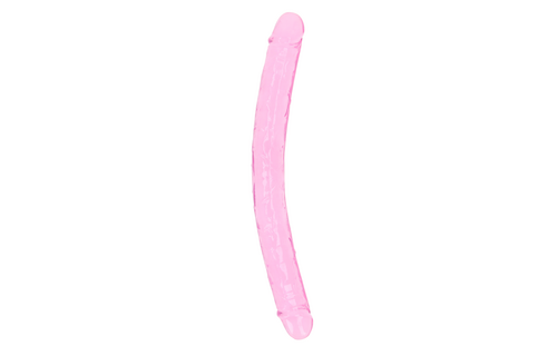 Realistic Double Dildo 45 cm x 4.4 cm – Ultimate Pleasure