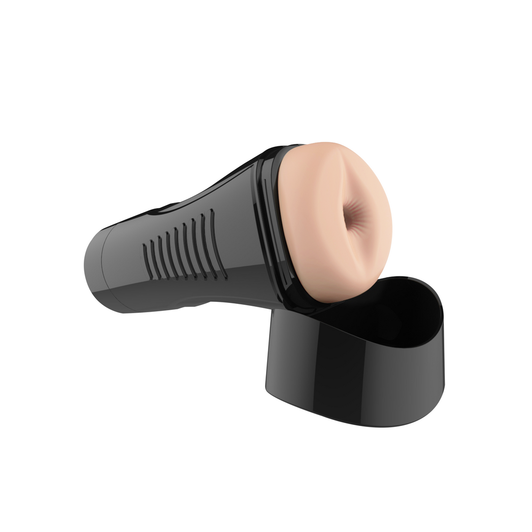 Zelfsmerende Masturbator XL Anaal - Intense Sensaties XXL