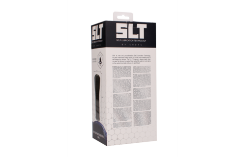 Self Lubrication Easy Grip Masturbator XL Anal