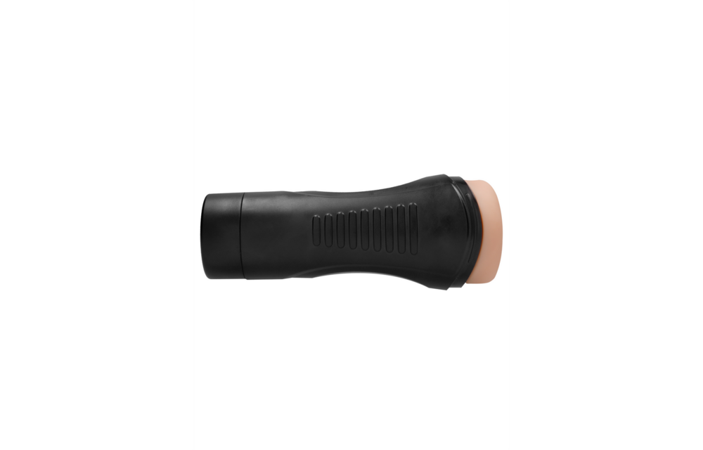 Self Lubrication Easy Grip Masturbator XL Anal