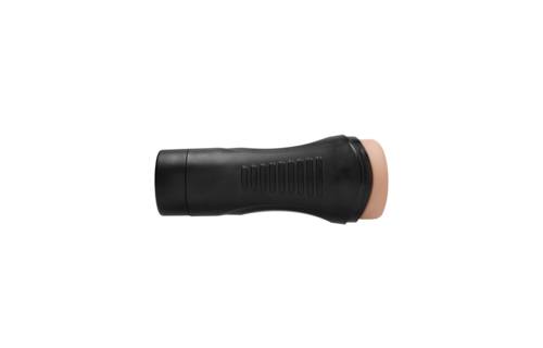 Self Lubrication Easy Grip Masturbator XL Anal