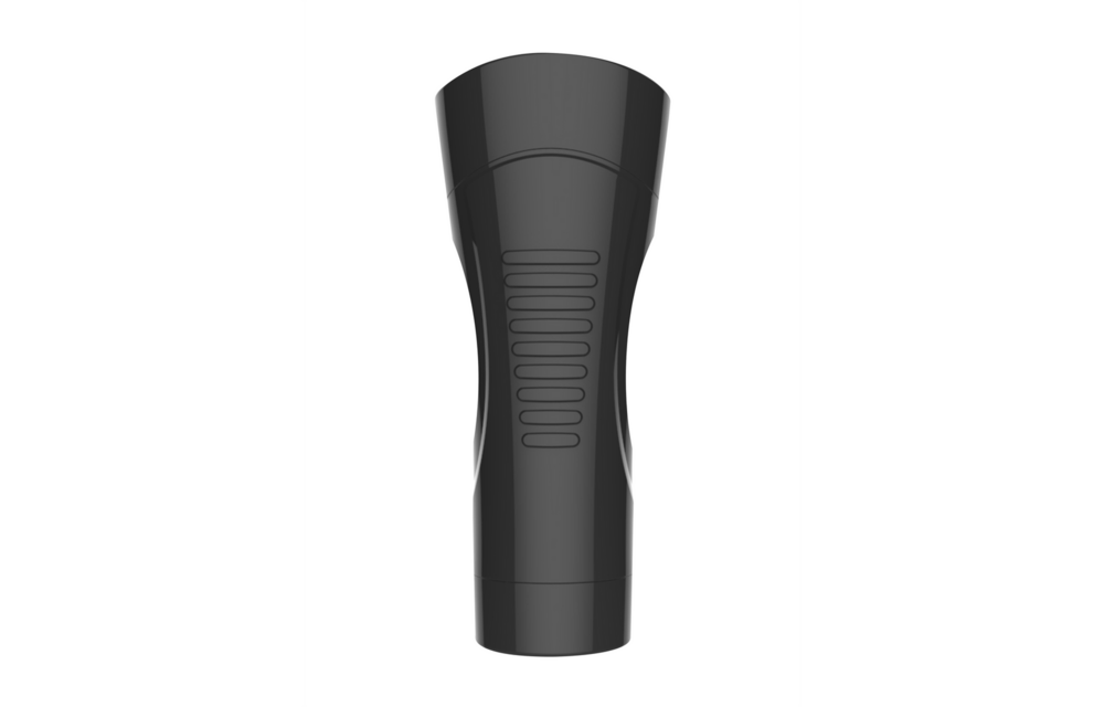 Self Lubrication Easy Grip Masturbator XL Anal