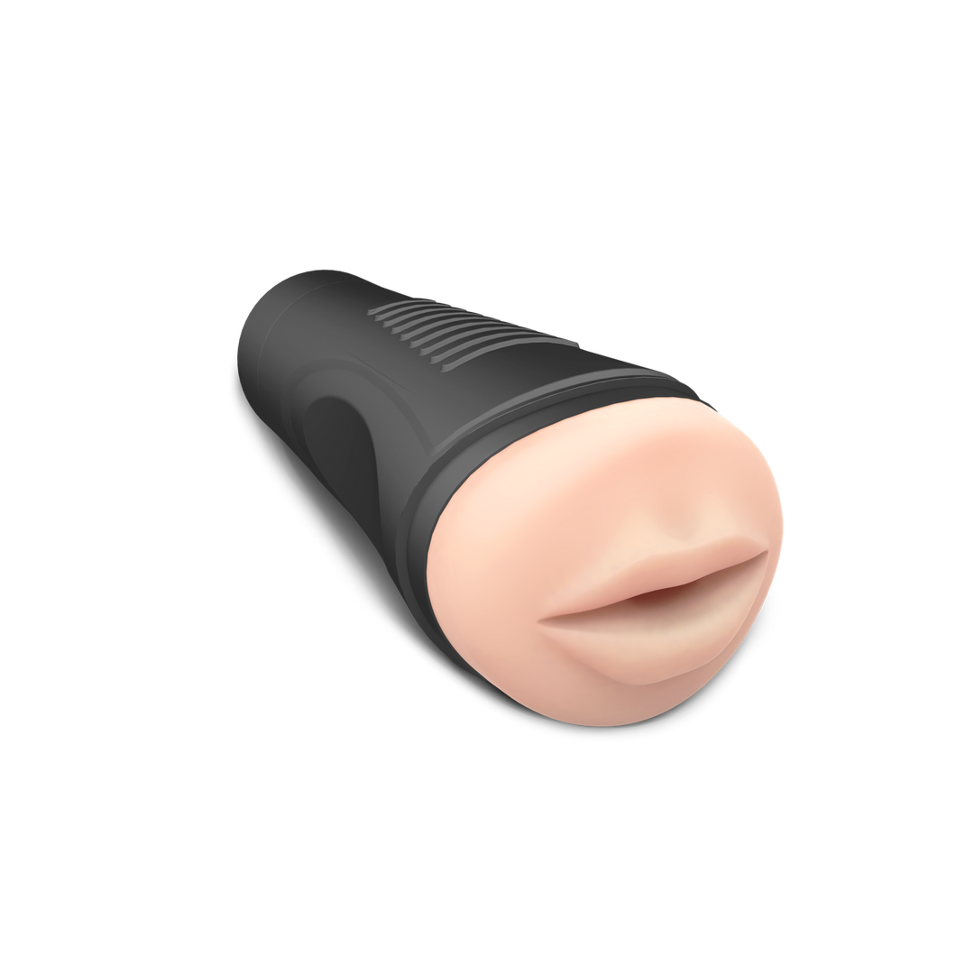 Self-Lubricating Grip Masturbator XL – Natural & Comfortable