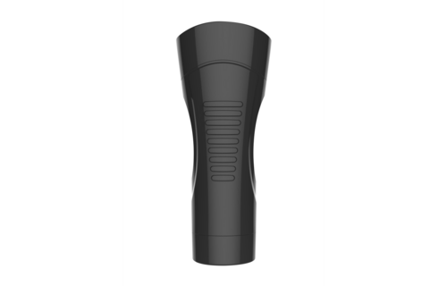 Selbstschmierender Easy Grip Masturbator XL – Natürliches Vergnügen