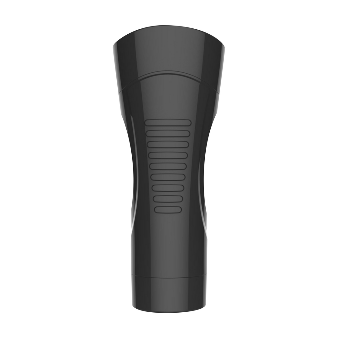 Zelfsmerende Easy Grip Masturbator XL Vaginal