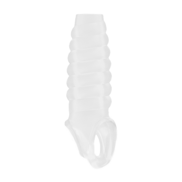 No.21 - Dong Extensie