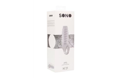 Nr.21 - Dong Erweiterung