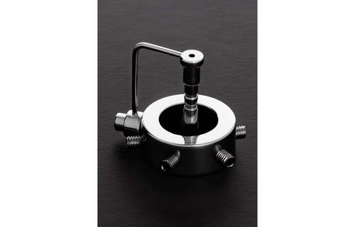 Spike Ring with P-Plug - 1 / 25mm