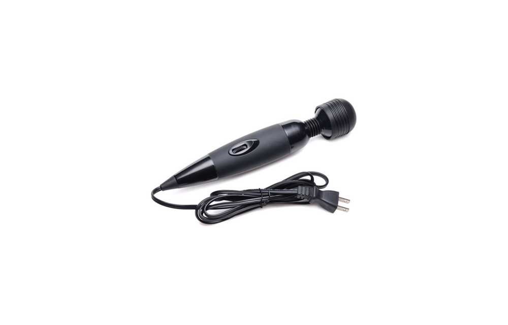 Wander Wand Multi-Speed Sex-Stab – Ultimatives Vergnügen & Sensation