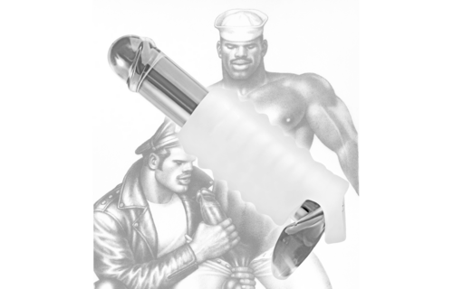 Ultraweiche Stroker-Hülle Schwarz | XR Brands Genuss & Komfort