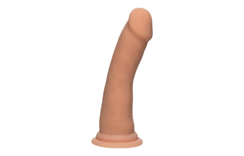 Slim D FIRMSKYN Dildo 16,3 cm – Komfort & Realismus