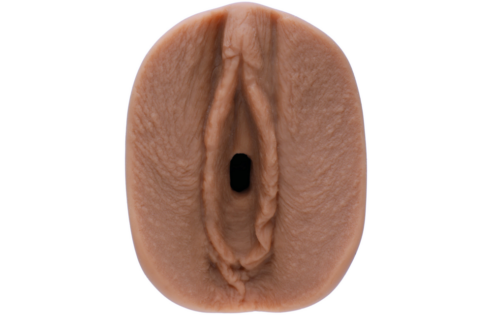 GOSM - ULTRASKYN Pocket Pussy Masturbator