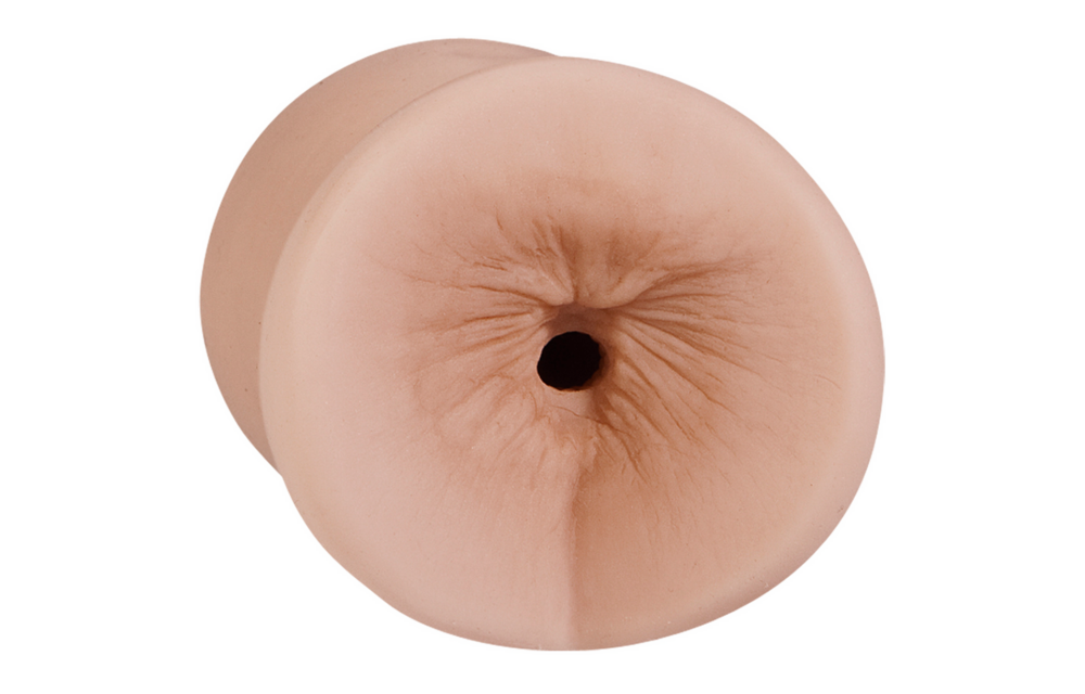 Kristina Rose ULTRASKYN Ass Masturbator – Ultimate Realism