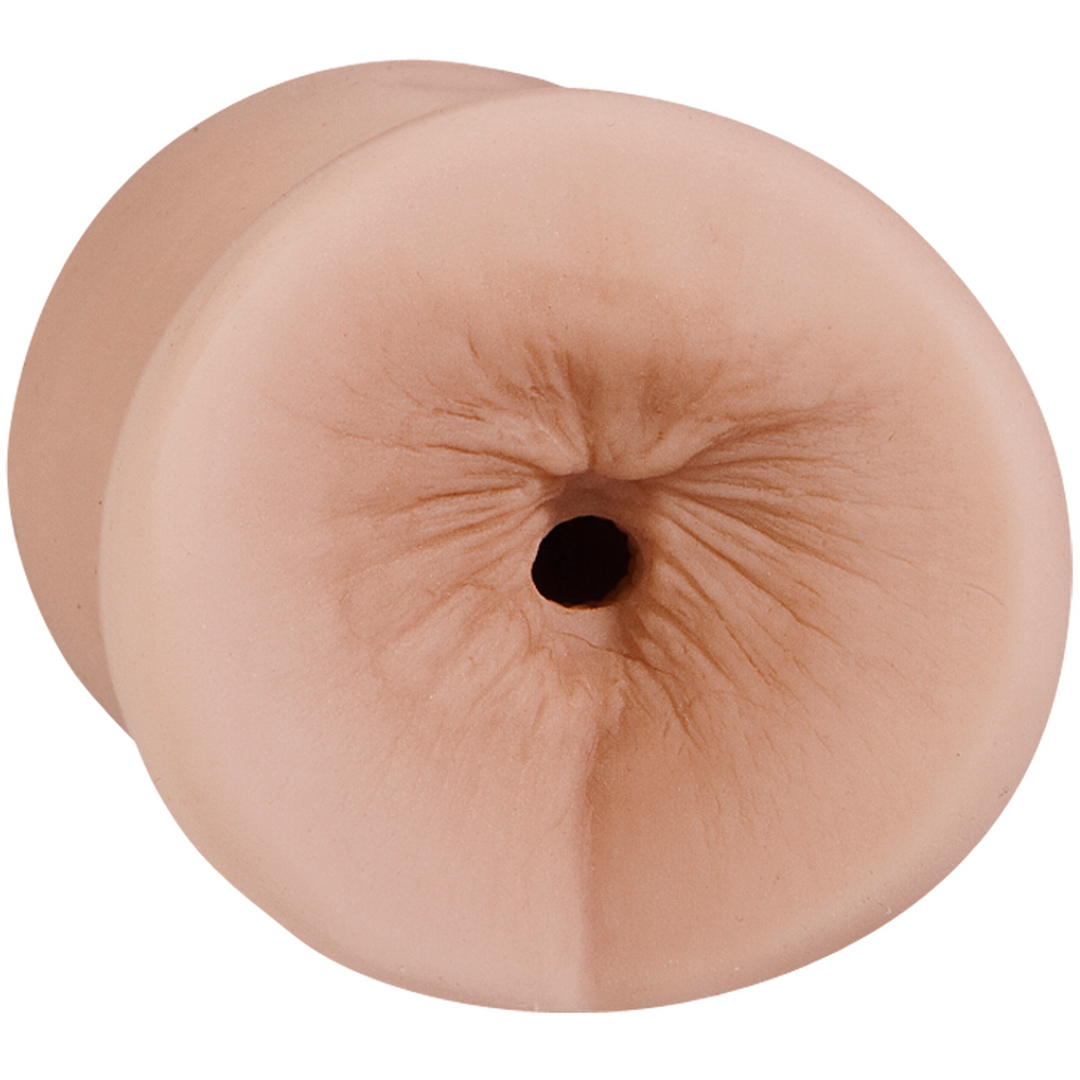 Kristina Rose ULTRASKYN Ass Masturbator – Ultimate Realism