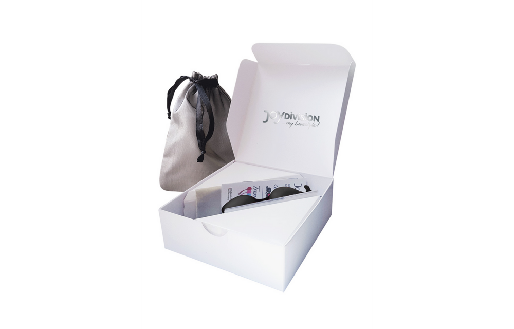 Joyballs Secret Geisha Balls – Intense Pelvic Floor Training