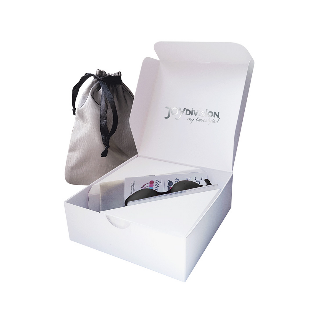 Joyballs Secret Geisha Balls – Intense Pelvic Floor Training