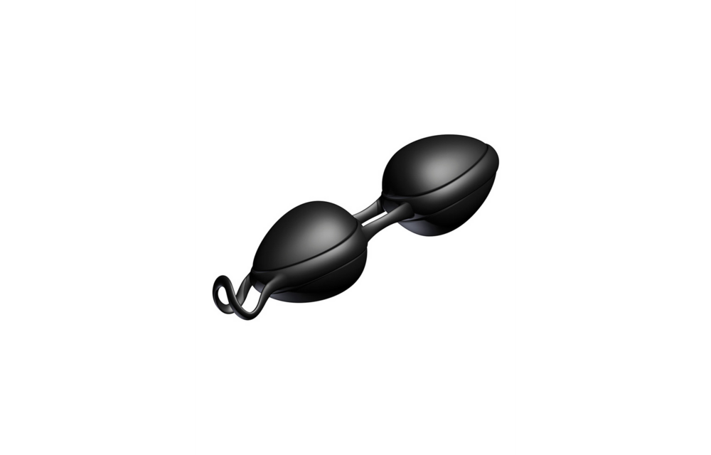 Joyballs Secret Geisha Balls – Intense Pelvic Floor Training