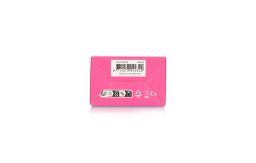 Siliconen Vinger Vibrator Lavendel – Intens Genot & Compact