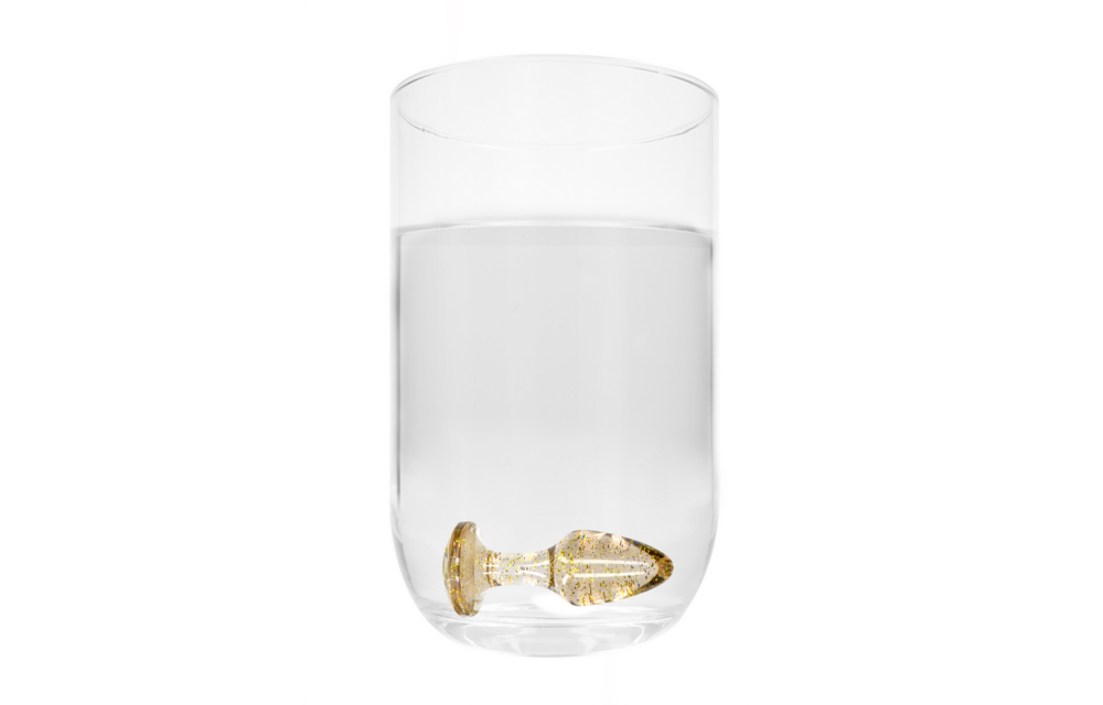 Acryl Buttplug Set 7-12 cm – Veilig & Comfortabel Genot