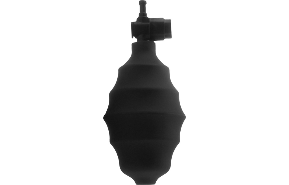 Vibrating Pussy Pump