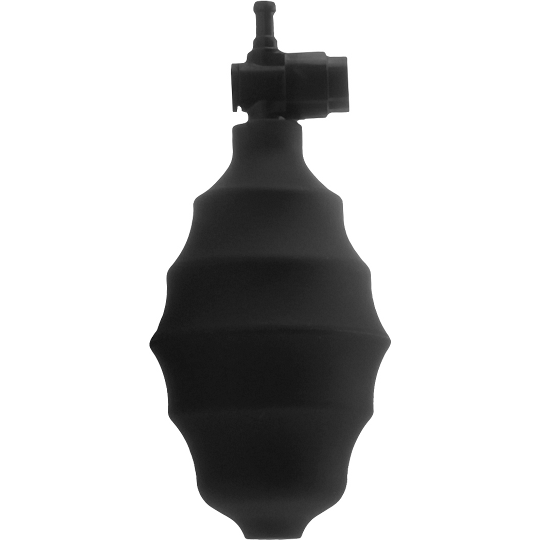 Trillende Pussy Pump