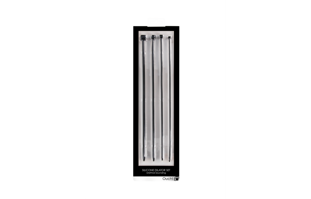 Urethral Sounding Dilatator Set
