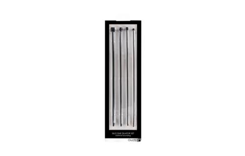 Urethraler Sound-Dilatator-Set – Sicher, intensiv und angenehm